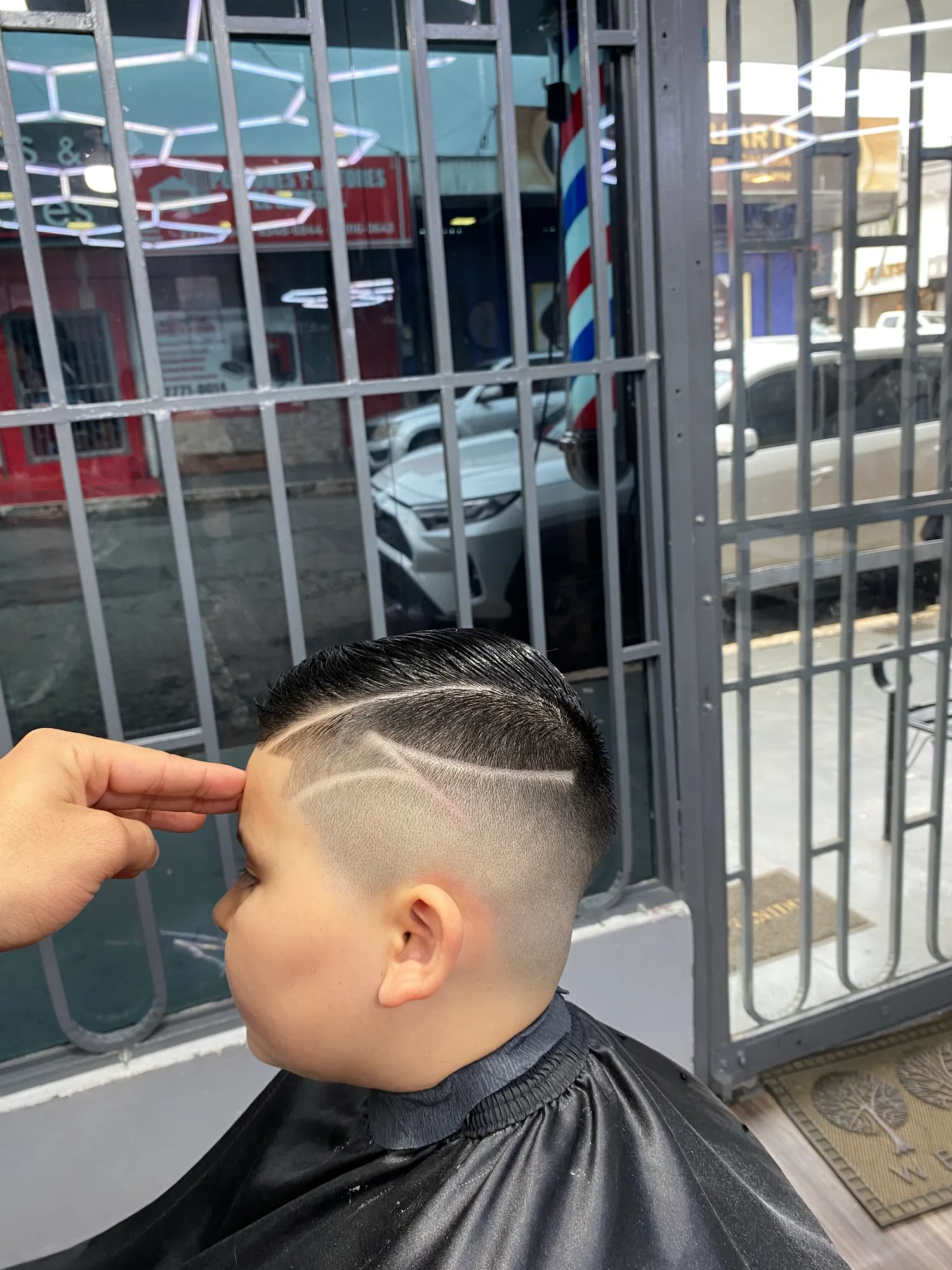 Fade Clásico