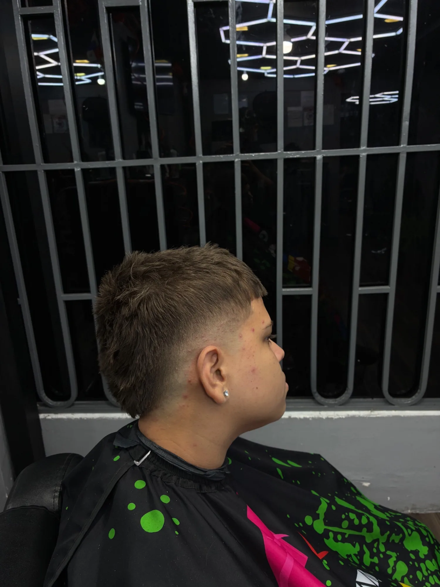 Fade Clásico